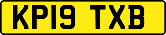 KP19TXB