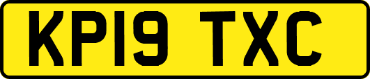 KP19TXC