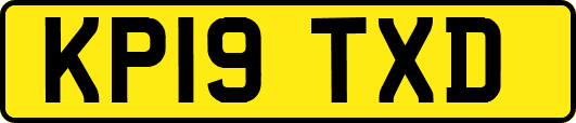 KP19TXD