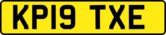 KP19TXE