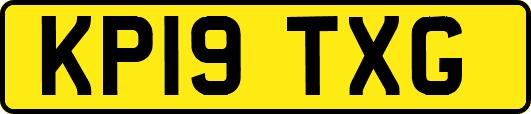 KP19TXG