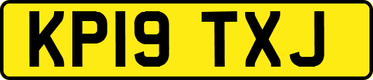 KP19TXJ