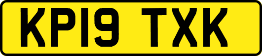 KP19TXK