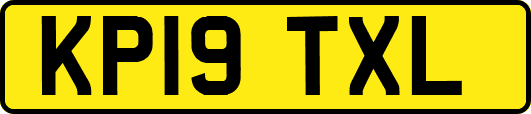 KP19TXL