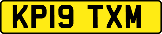 KP19TXM