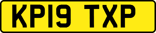 KP19TXP