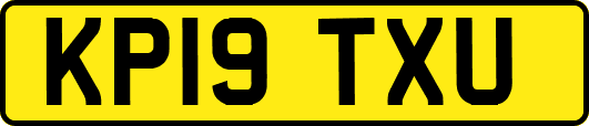 KP19TXU