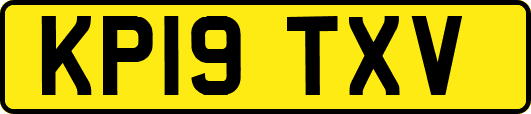 KP19TXV