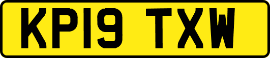 KP19TXW