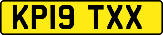 KP19TXX