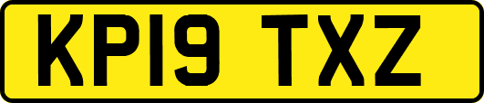 KP19TXZ