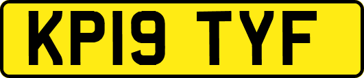 KP19TYF