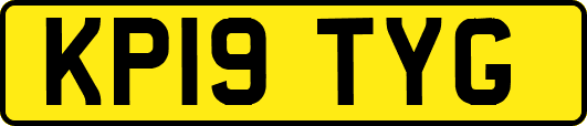 KP19TYG