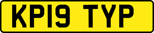 KP19TYP