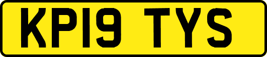 KP19TYS