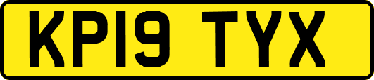 KP19TYX