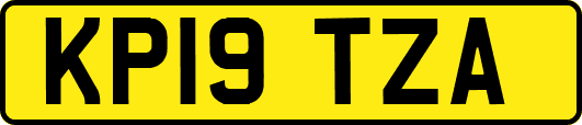 KP19TZA