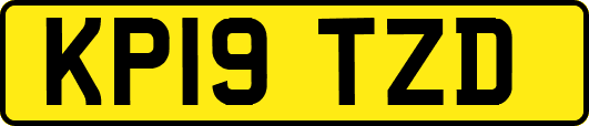 KP19TZD