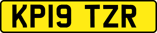 KP19TZR