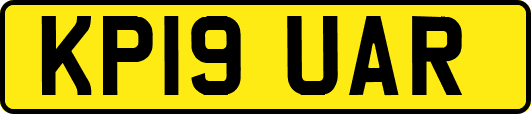 KP19UAR