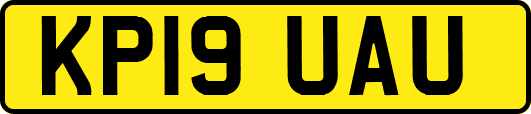 KP19UAU