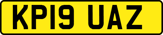 KP19UAZ