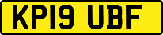 KP19UBF