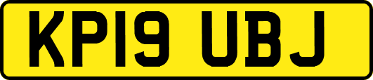 KP19UBJ