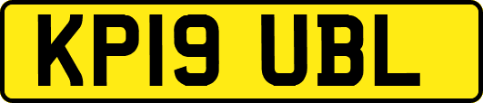 KP19UBL