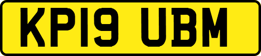 KP19UBM