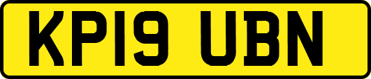 KP19UBN