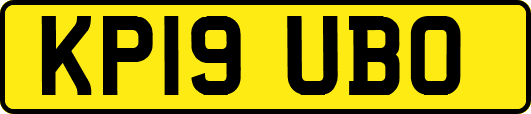 KP19UBO