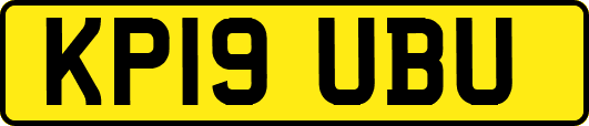 KP19UBU