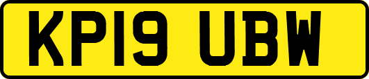 KP19UBW