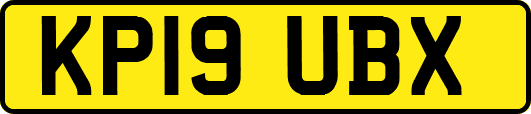 KP19UBX