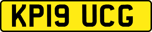 KP19UCG