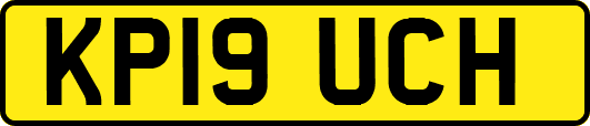 KP19UCH