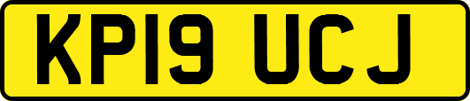 KP19UCJ