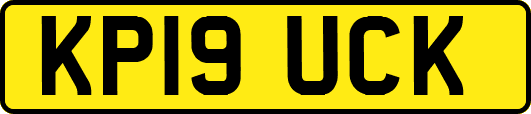 KP19UCK
