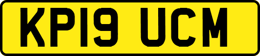KP19UCM