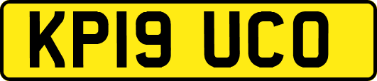 KP19UCO
