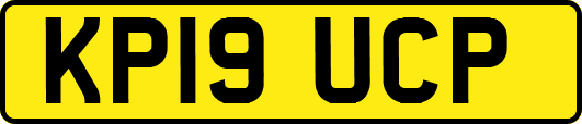 KP19UCP