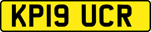 KP19UCR