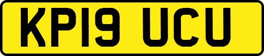 KP19UCU