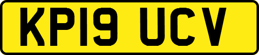 KP19UCV