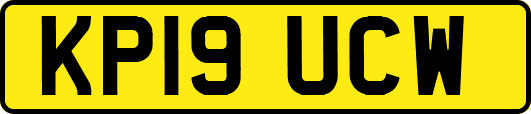 KP19UCW
