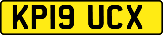 KP19UCX