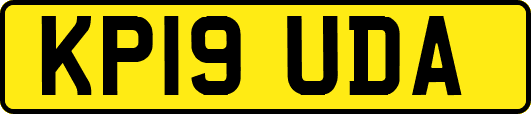 KP19UDA