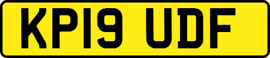 KP19UDF
