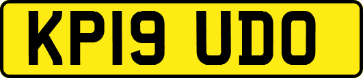 KP19UDO